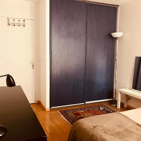 Le Fontenay Bleu Homestay
