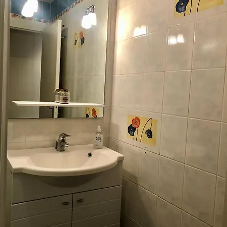 Homestay Le Fontenay Bleu Bourg-la-Reine