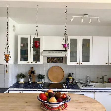 Le Fontenay Bleu Homestay